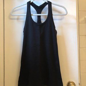 Lululemon Athletica Racerback Tank